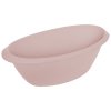 LUMA Blush Pink Badewanne