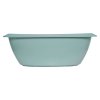 LUMA Ice Blue Badewanne