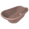 Bébé-Jou Sense Edition Mocha Mousse digitales Badeset mit Ständer