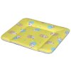 Wickelauflage dreiseitig 85x75 Little Sheeps