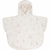 Bébé-Jou Dear Goose Musselin-Poncho