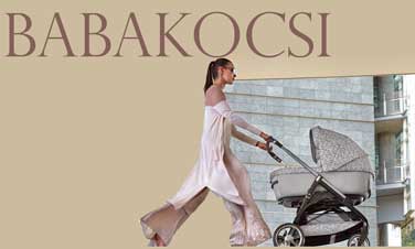 Babakocsi