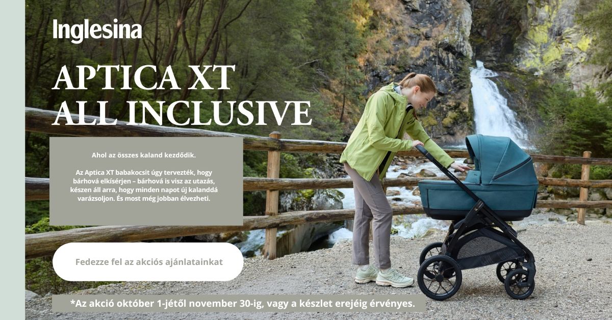 Aptica XT akce
