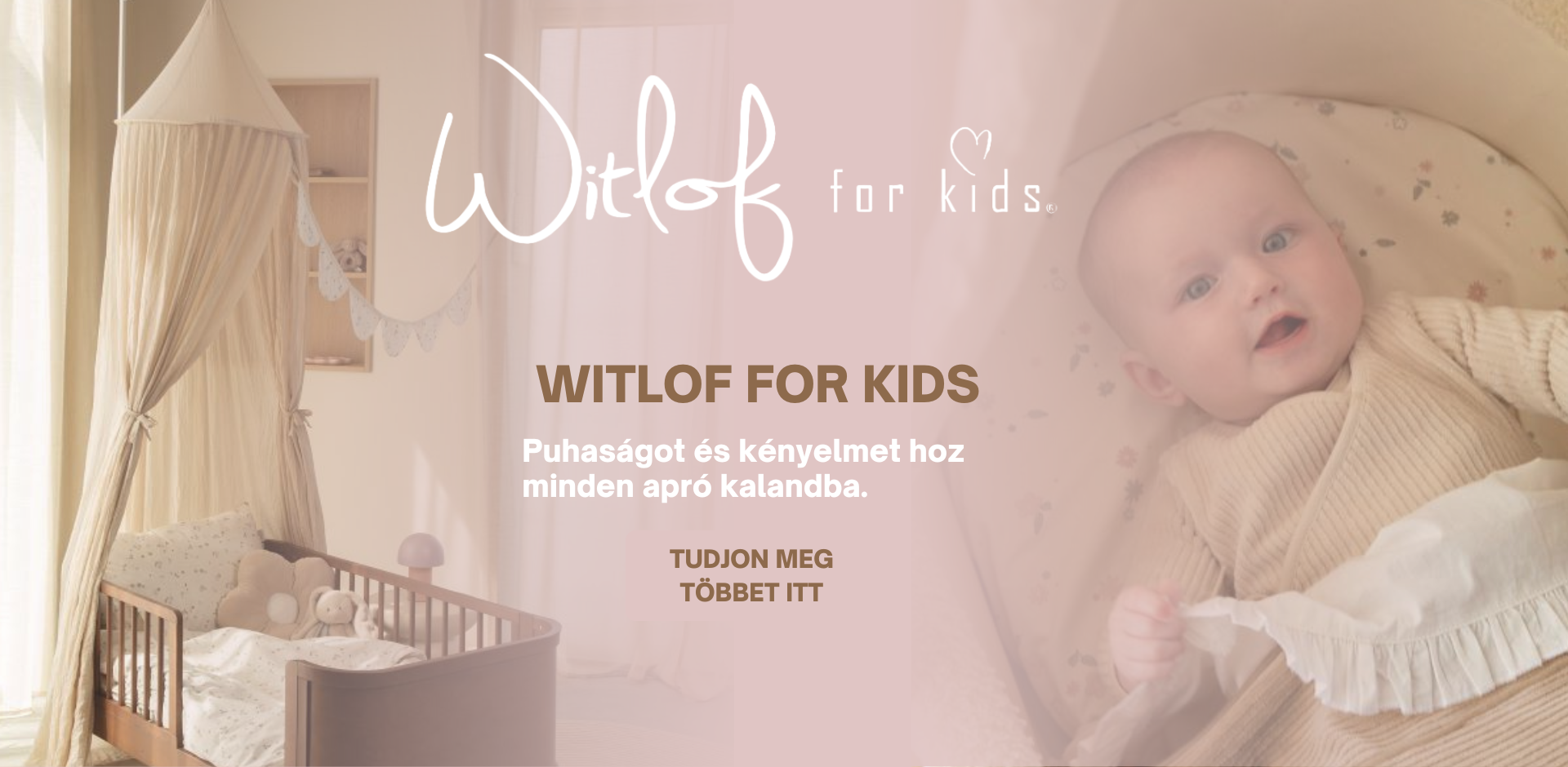 Witlof for Kids