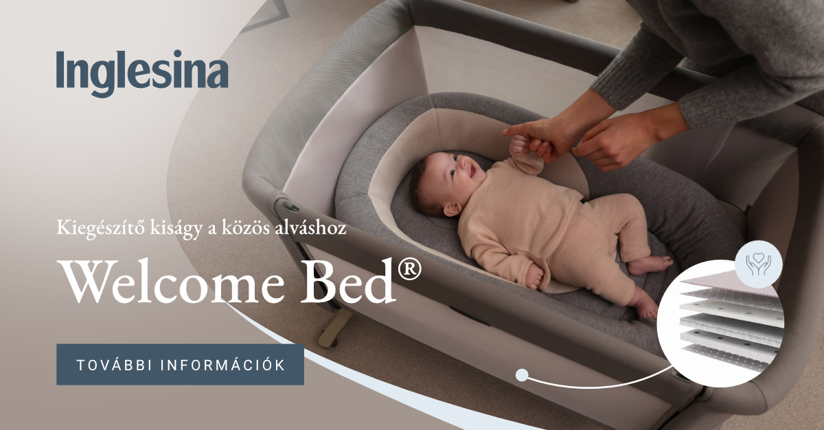 Welcome Bed