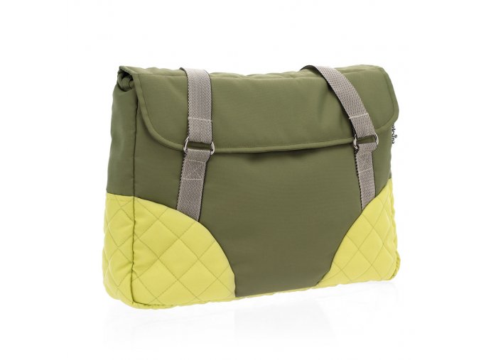 Inglesina Day Bag Felce pelenkázó táska zöld