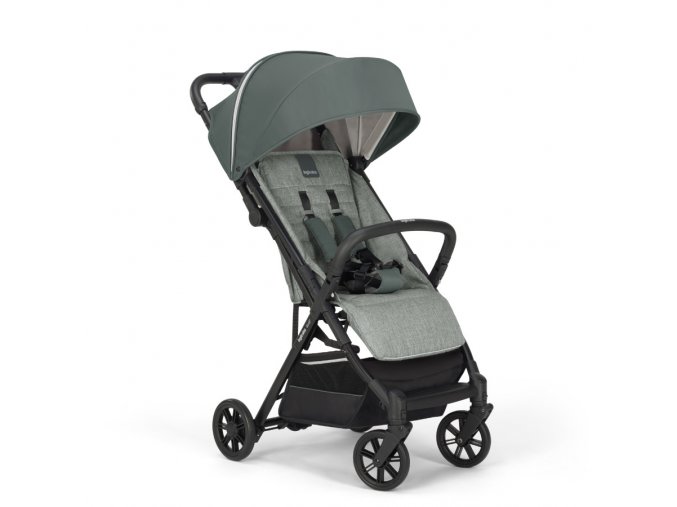 Inglesina Quid2 Elephant Grey sport babakocsi