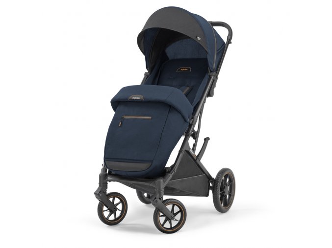 Inglesina Maior 2023 Polar Blue sport babakocsi