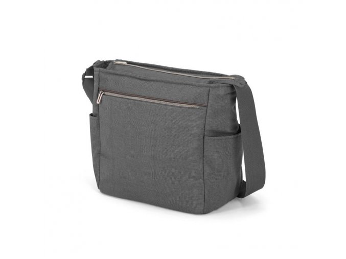 Inglesina Day Bag Velvet Grey pelenkázótáska