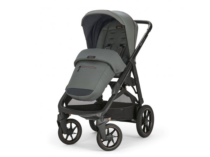 AG70Q0TGG Inglesina Sport babakocsi Aptica XT Taiga Green