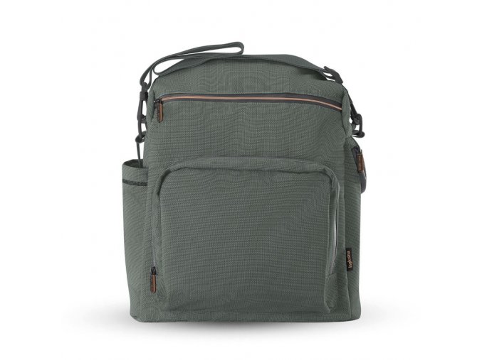 AX71R0TGG Aptica XT Adventure Bag Taiga Green pelenkázó hátizsák zöld szürke