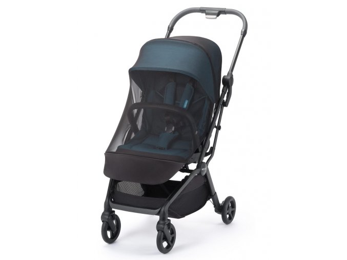 Szúnyogháló Recaro Lexa ELITE sport babakocsihoz