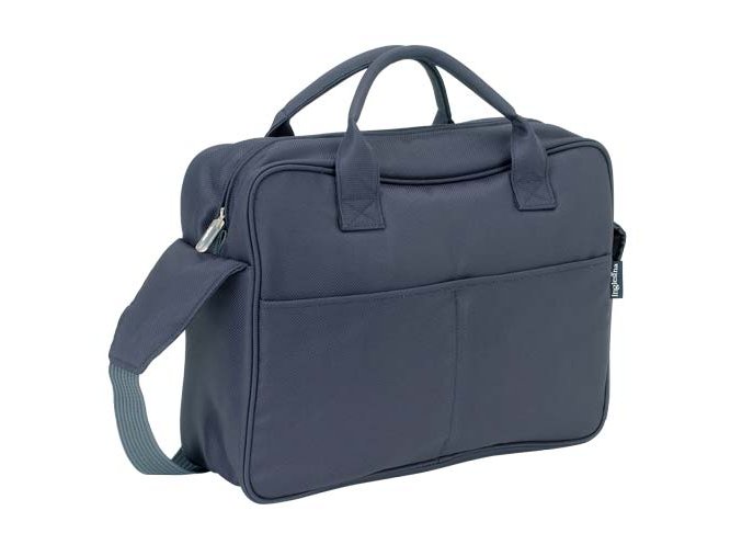 BORSA UNI BNT Inglesina Day Bag Blue Notte pelenkázó táska kék