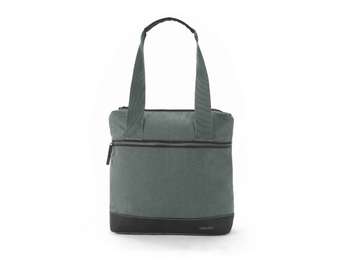 AX70P0NPG Inglesina Aptica Back bag táska/hátizsák Neptun Grey