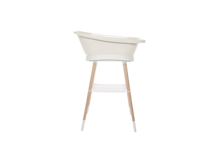 Babakád szett Sense Light Oat és Sense White állvány