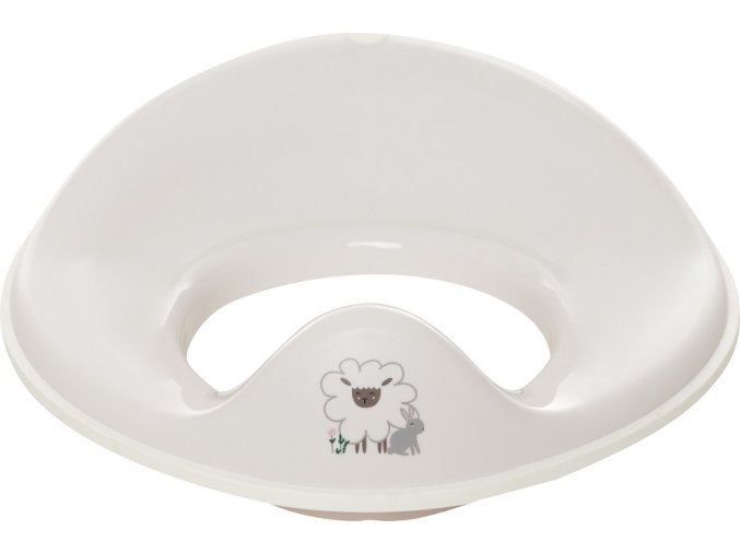 Bébé-Jou Grow Tiny Sheep WC ülőke