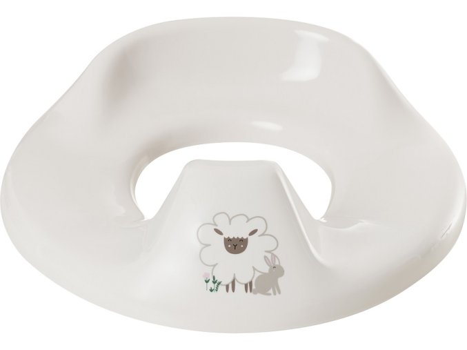WC ülőke Bébé-Jou Tiny Sheep
