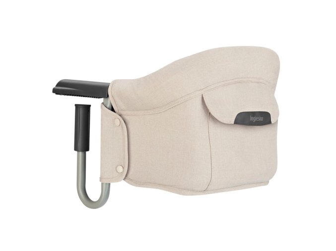 Inglesina Fast asztalhoz erősíthető etetőülés Desert Beige