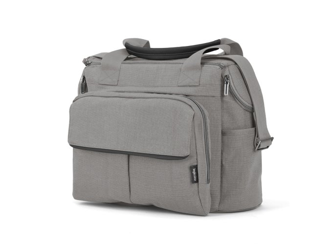 Inglesina Dual Bag Platinum Grey pelenkázó táska