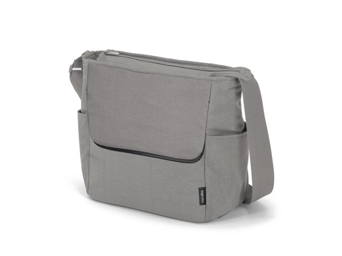APTICA Inglesina Day Bag Platinum Grey pelenkázótáska