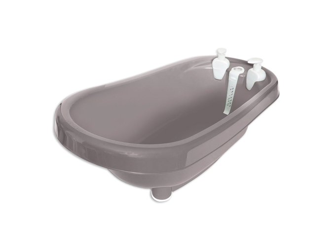 Termo kád Bébé-jou Click Chalk Brown