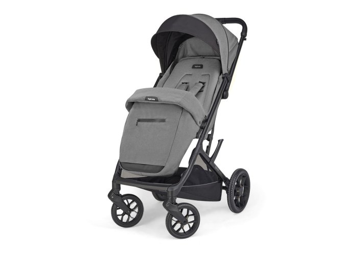 Új Inglesina Maior Canyon Grey sport babakocsi