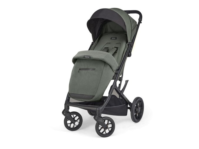 Új Inglesina Maior Taiga Green sport babakocsi