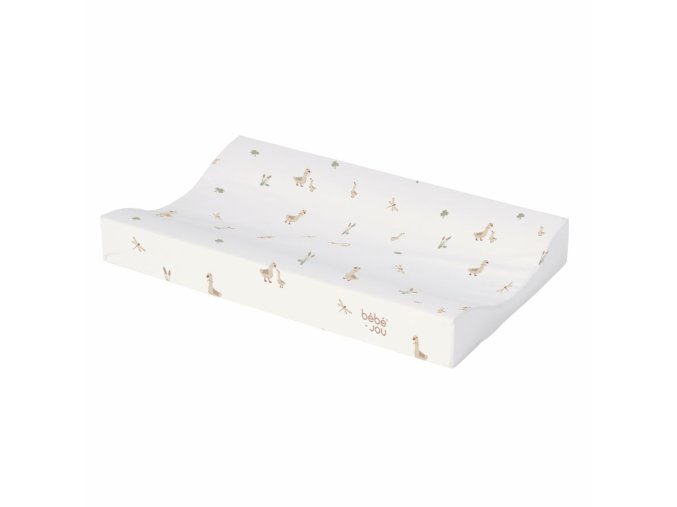 Bébé-Jou Pelenkázó lap Dear Goose allover 72x44 cm