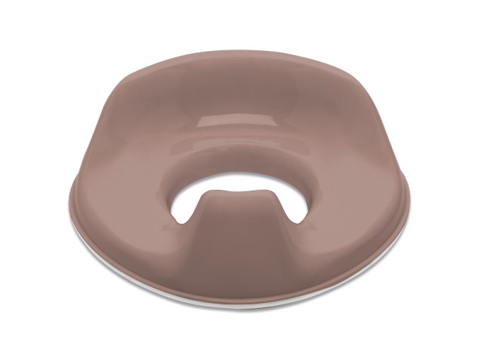 Állítható gyerek WC ülőke Bébé-Jou Mocha Mousse