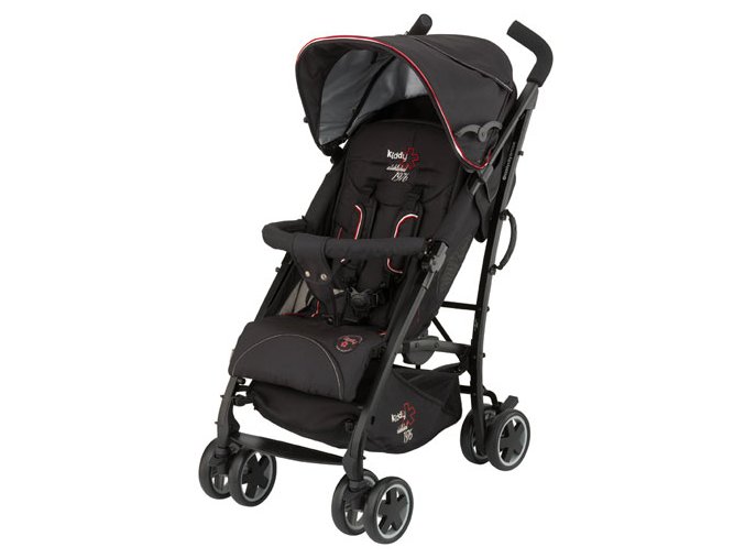 City'N Move 075 Le Mans sportbabakocsi