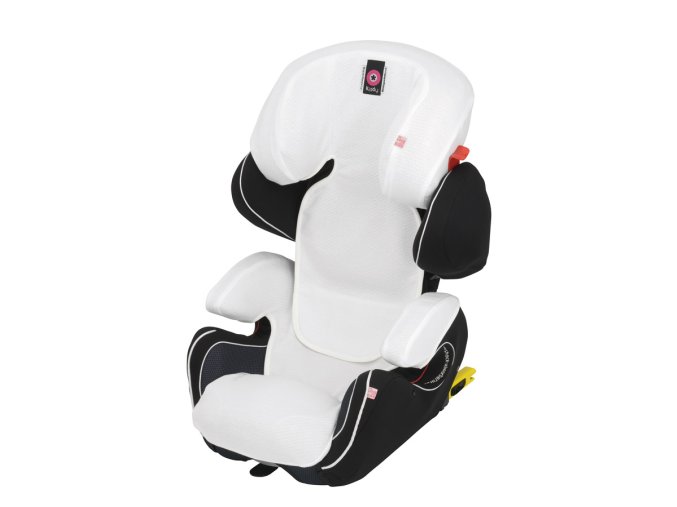 Kiddy Becool Smartfix gyereküléshez