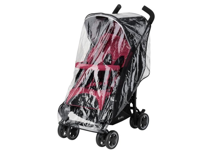 pláštenka kiddy na golfový kočík