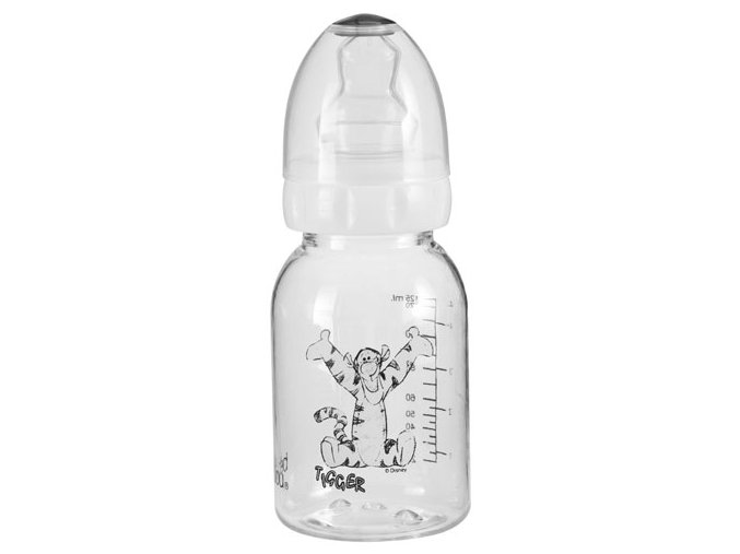 Bébé-Jou 125 ml cumisüveg Disney Tigger