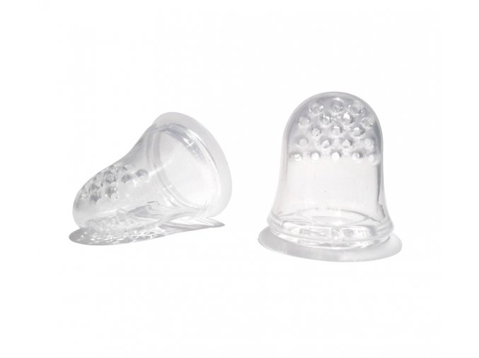 dBb Szilikon cumifej etetőcumihoz, 2 db