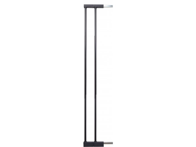 Extend A Pet Gate, Extra Tall, Black (5836 2600)