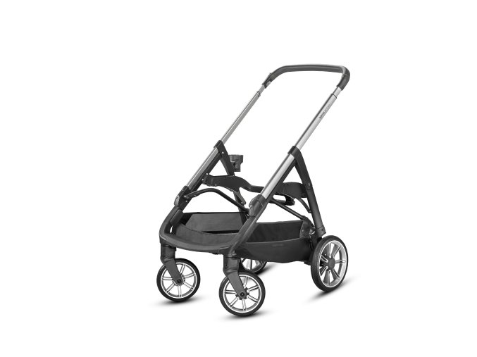 Inglesina APTICA Graphite/Grafite babakocsi váz