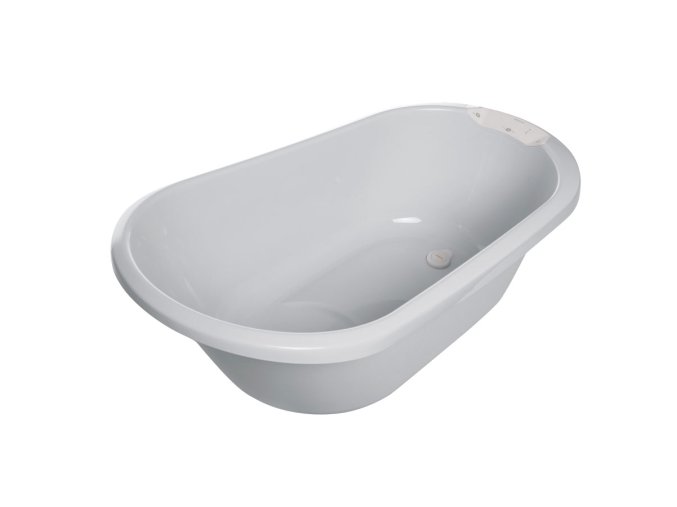 Bébé-Jou digitális babakád Sense Edition Light Grey