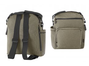 Inglesina Aptica XT Adventure Bag TUAREG BEIGE pelenkázó hátizsák