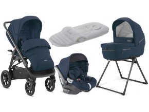 Inglesina Aptica  XT CAB 4in1 szett 2022 Polar Blue