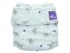 Bambino Mio Miosoft pelenkakűlső Gentle Giant 3-9kg