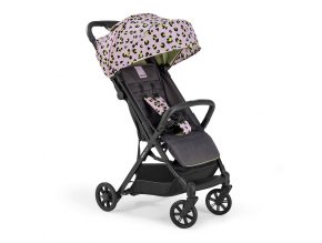 Inglesina Quid2 Animalier Pink sport babakocsi