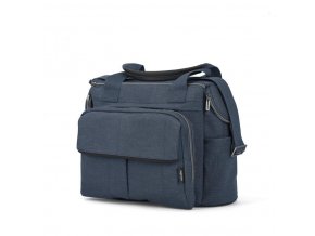 AX62Q0RSB Inglesina Aptica Dual Bag Resort Blue pelenkázótáska