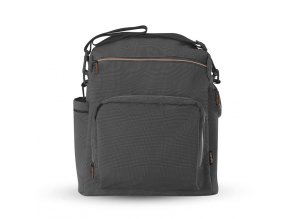 AX71R0MGG Aptica XT Adventure Bag Magnet Grey pelenkázó hátizsák grafit fekete