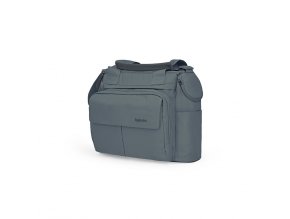 AX52R0UNG – Inglesina DUAL Bag Union Grey pelenkázó táska szürke