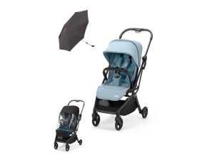 Lexa Elite Frozen Blue
