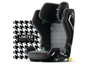 Limitált Recaro Axion 1 Limited I-Size 100-150cm Pepita Edition