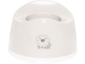 Ovális bili Bébé-Jou Tiny Sheep