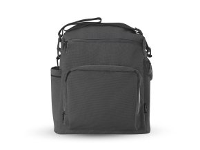 Aptica XT Adventure Bag Magnet Grey pelenkázó hátizsák