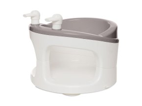 Fürdető ülőke Bébé-Jou Chalk Brown