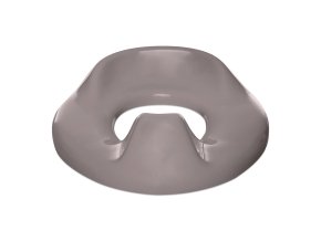 WC ülőke Bébé-Jou Chalk Brown